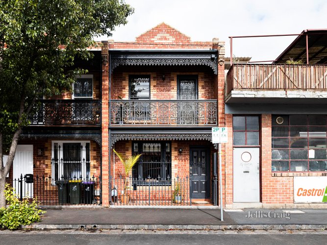81 Palmer Street Collingwood 3066