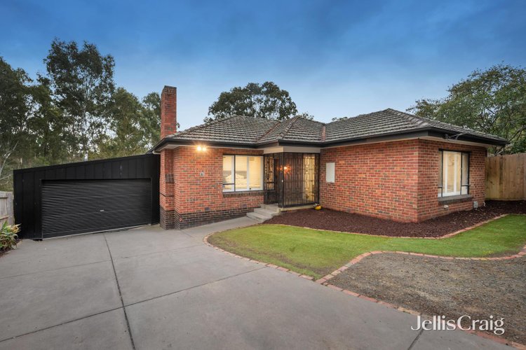 81 Peter Street Box Hill North 3129