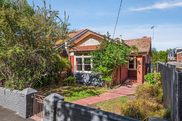81 Ruskin Street Elwood 3184