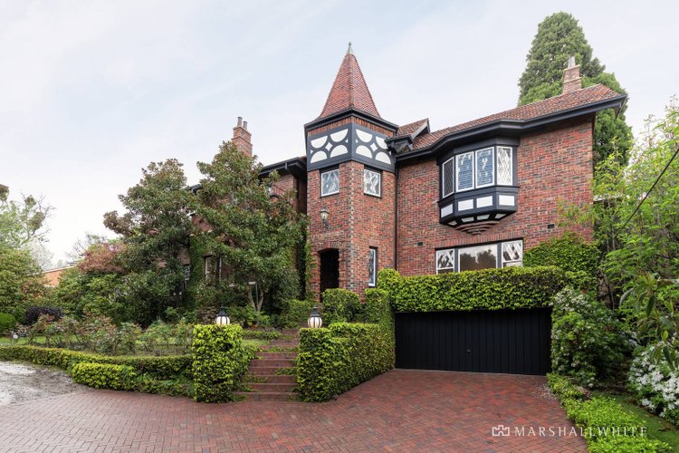 81 St Georges Road