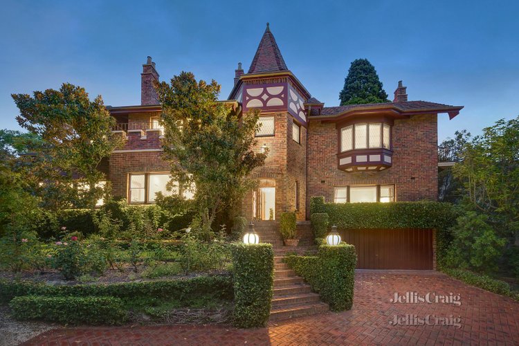 81 St Georges Road Toorak 3142