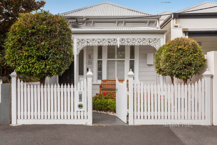 81 St Vincent Street Albert Park 3206