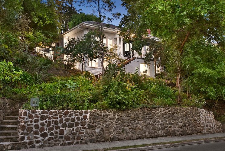 81 The Boulevard  Ivanhoe 3079