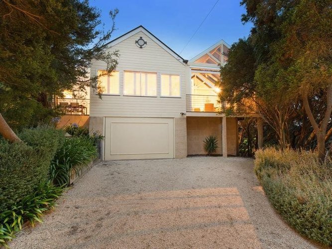 81 William Road Blairgowrie 3942