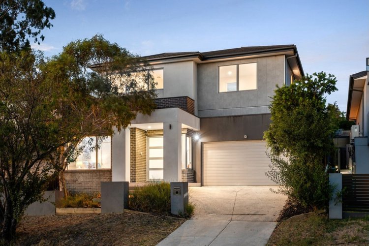 81 Wood Street Templestowe 3106