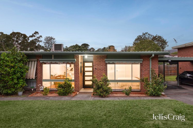 8 10-12 Ray Street Croydon 3136