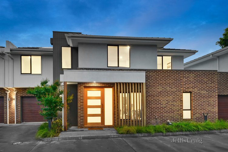 8/10 Tate Street Ivanhoe 3079