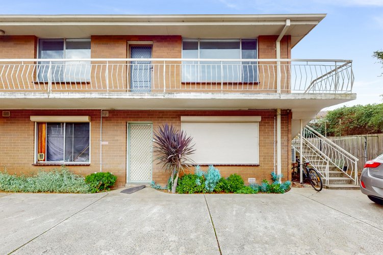 8/100 Rupert Street  West Footscray 3011