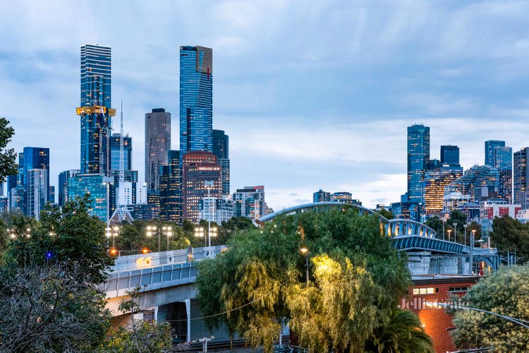 8 102-104 Jolimont Road East Melbourne 3002