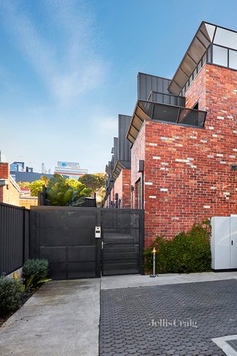 8 11 Goodwood Street Richmond 3121