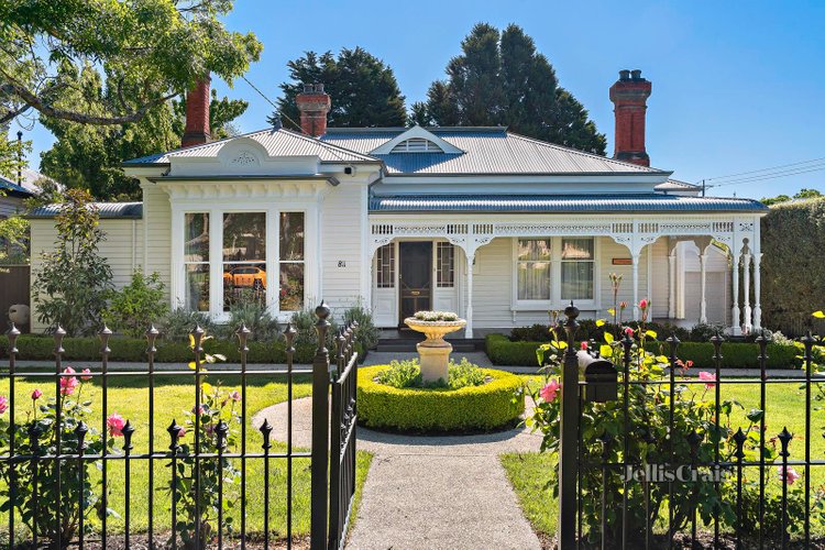 811 Lydiard Street North Soldiers Hill 3350