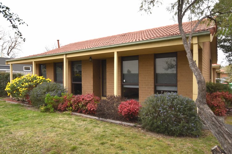 8/112 Sherlock Road Mooroolbark 3138