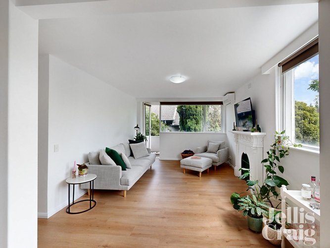 8/117 Victoria Road Hawthorn East 3123