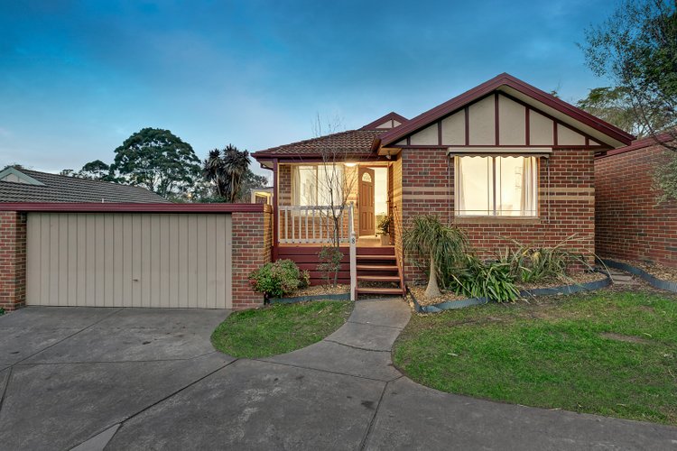 8/12-22 Cutts Avenue Croydon 3136