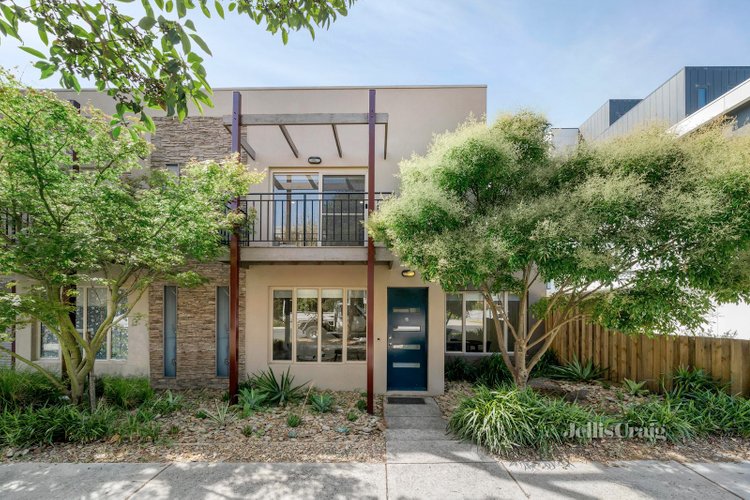 8 12 Bourke Street Ringwood 3134