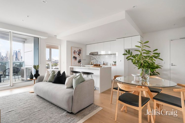 812 188 Macaulay Road North Melbourne 3051