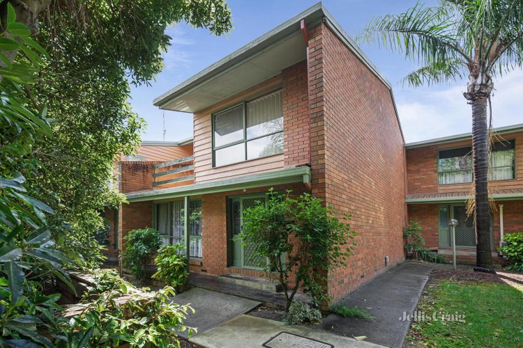 8 123 Parker Street Templestowe 3106