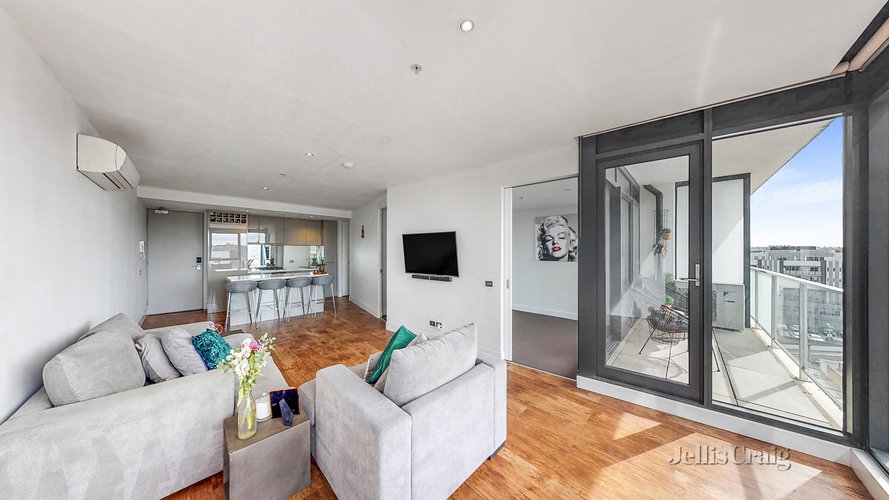 812/32 Bray Street South Yarra 3141