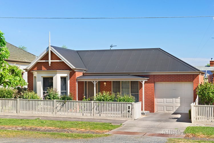 813 Urquhart Street Ballarat Central 3350