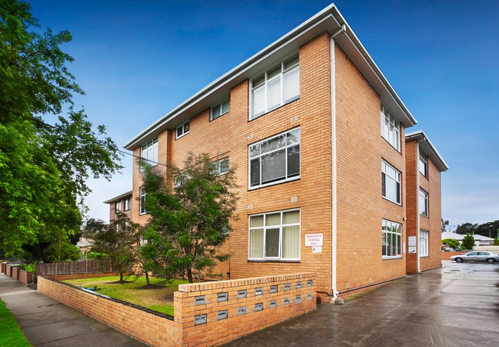 8/133 Epsom Road Ascot Vale 3032