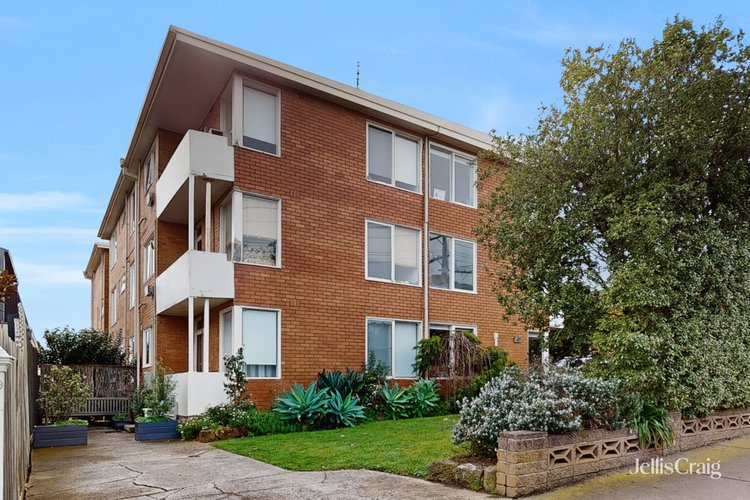 8/137 Victoria Road Hawthorn East 3123
