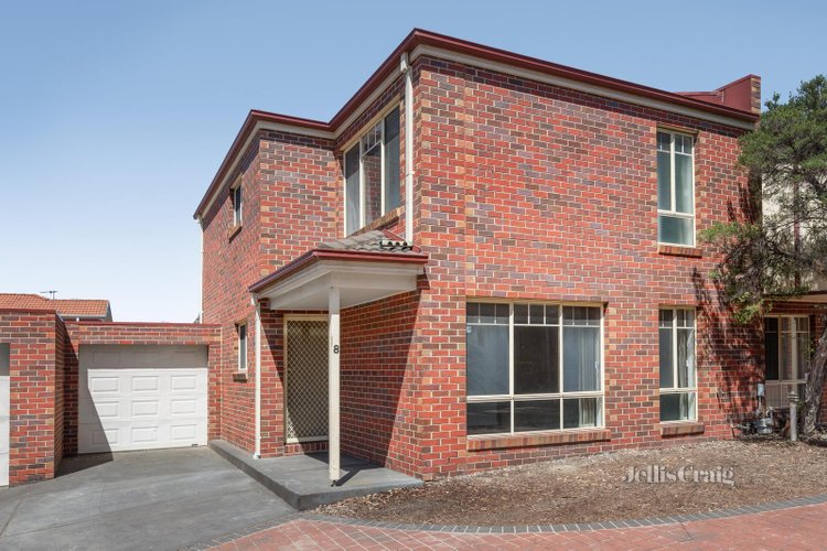 8 1416-1422 Plenty Road Bundoora 3083