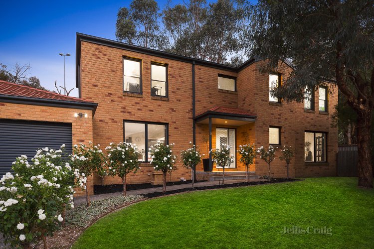8/1455 Main Road Eltham 3095