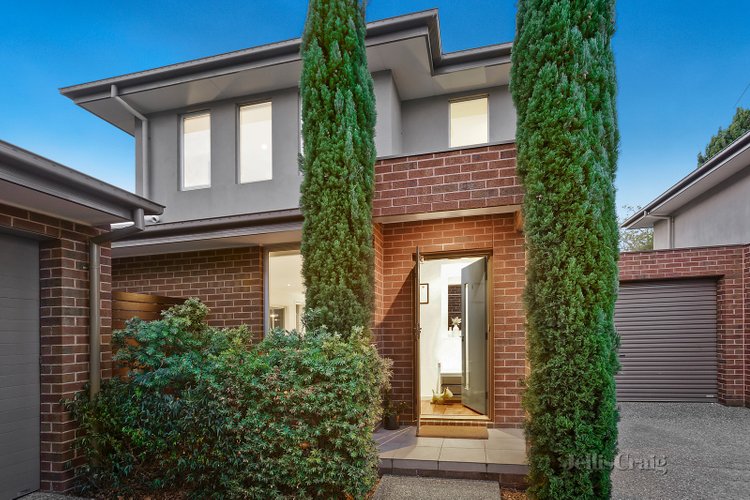 8/147 Waiora Road Heidelberg Heights 3081