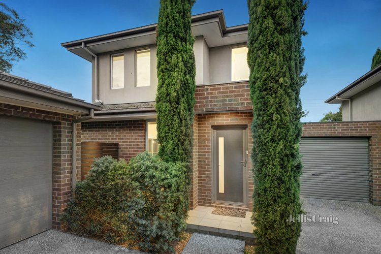 8 147 Waiora Road Heidelberg Heights 3081