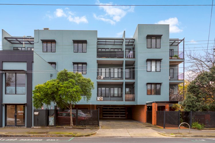 8/149 Glenlyon Road  Brunswick 3056