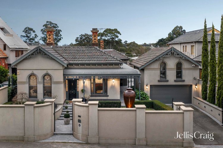 815 Heidelberg Road Alphington 3078