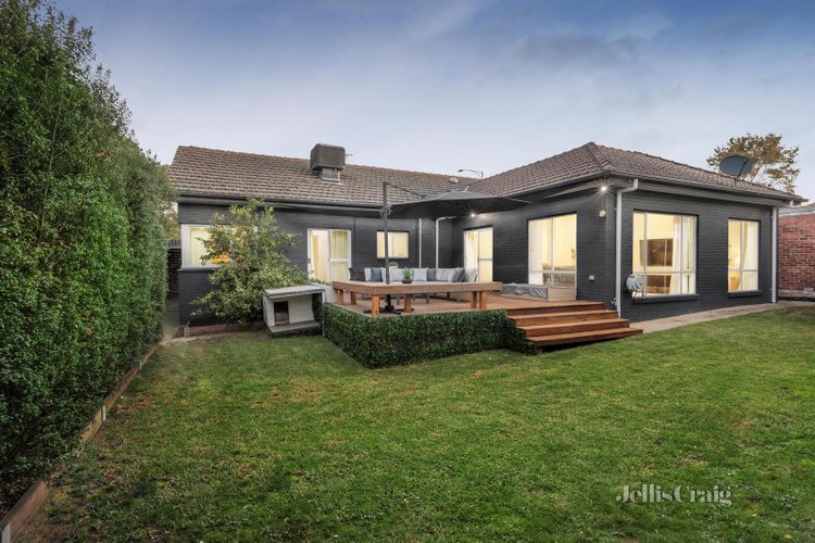 815 High Street Kew East 3102