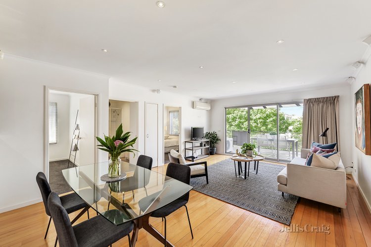 8/1537 Malvern Road Glen Iris 3146