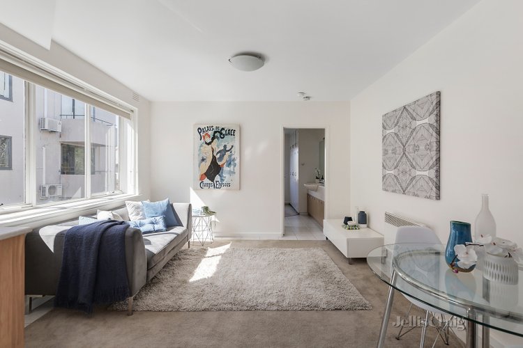 8/16 Lewisham Road Prahran 3181