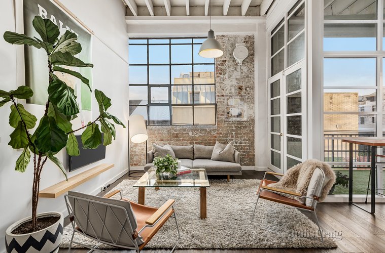 8/165 Rose Street Fitzroy 3065