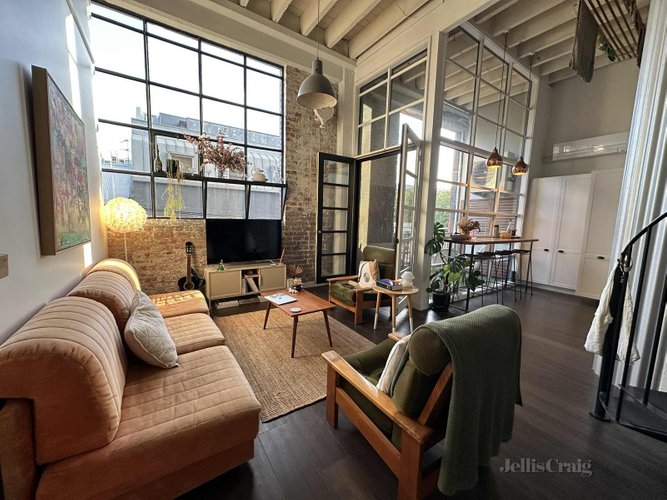 8/165 Rose Street Fitzroy 3065