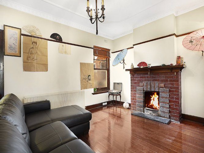 8 168 Victoria Avenue Albert Park 3206