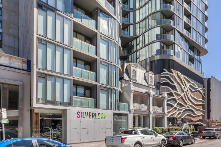 817 338 Kings Way South Melbourne 3205