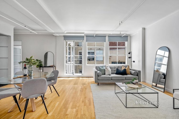817 422 Collins Street Melbourne 3000