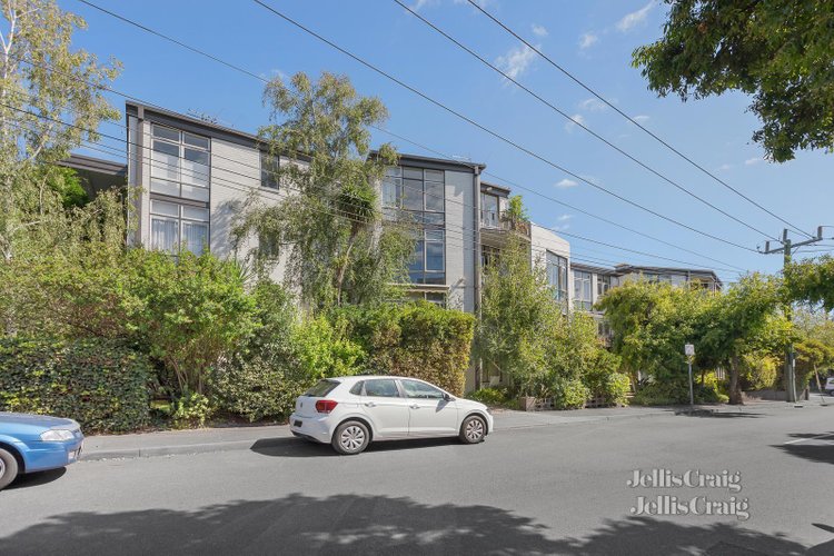 8 175 Power Street Hawthorn 3122