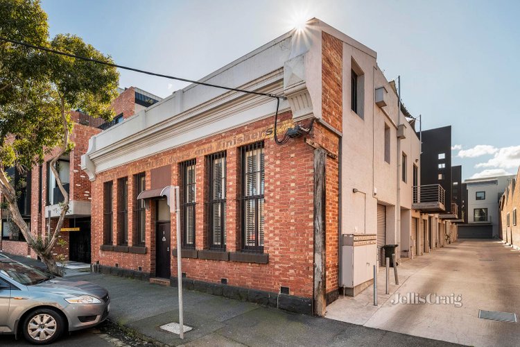 8 176 Noone Street Clifton Hill 3068