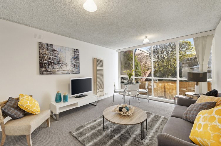8/176 Power Street Hawthorn 3122