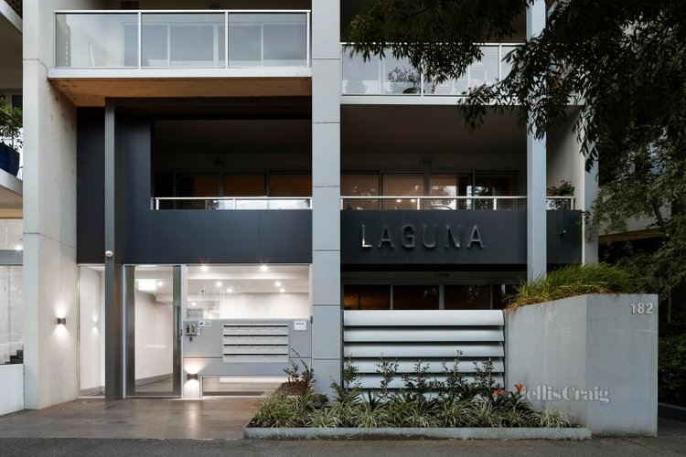8 182 Albert Road South Melbourne 3205