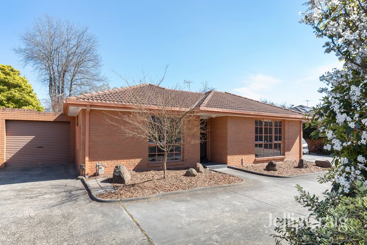 8/19 Lower Plenty Road Rosanna 3084