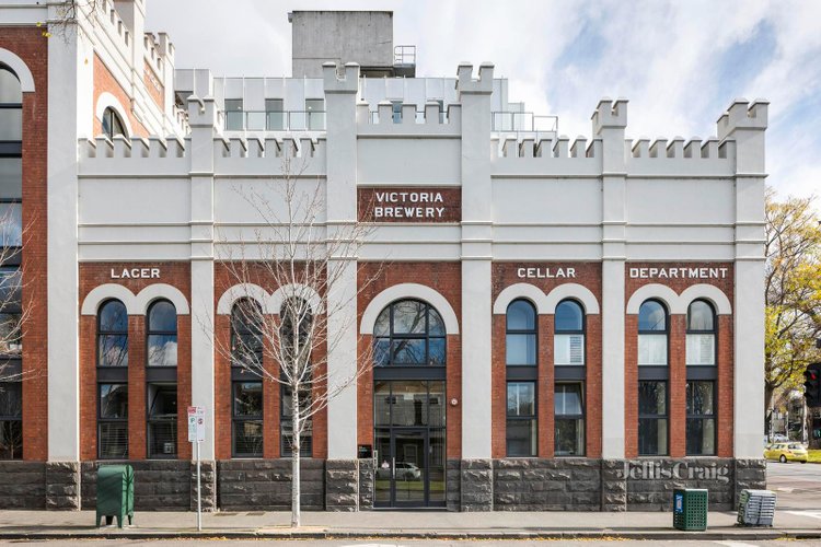 8 191 Powlett Street East Melbourne 3002