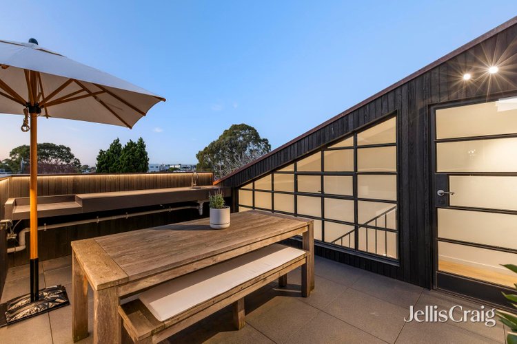 8 191 Weston Street Brunswick East 3057