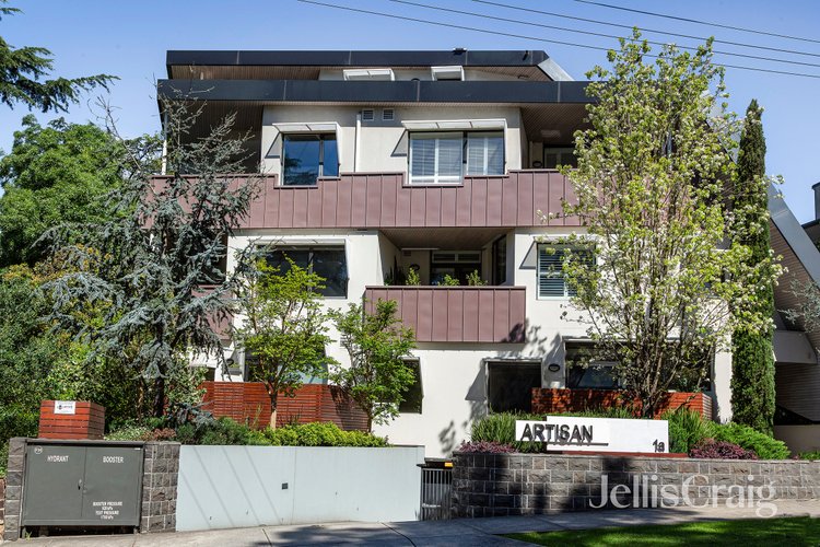 8/1A Burgundy Street Heidelberg 3084