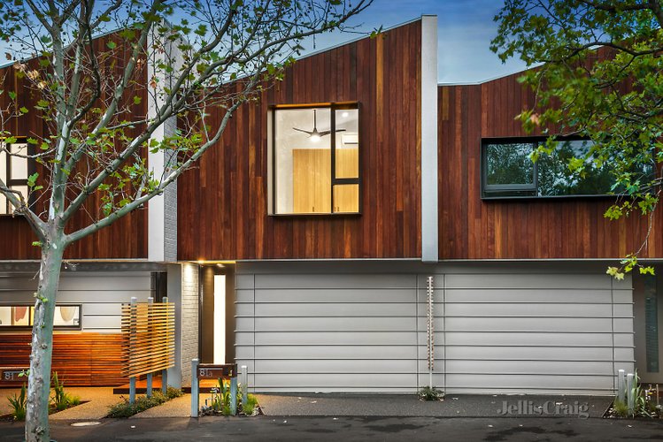 81A Eastwood Street Kensington 3031