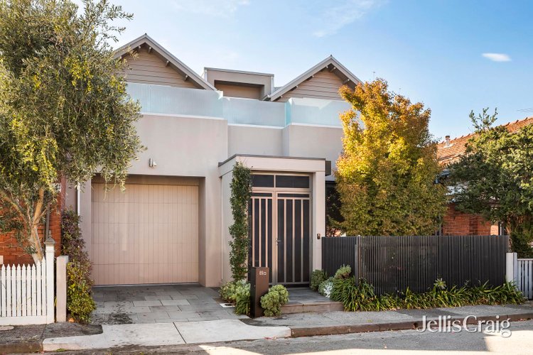 81A Erskine Street Middle Park 3206
