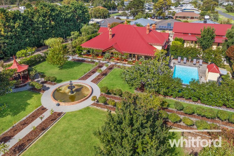 82-86 Drysdale Street, Portarlington